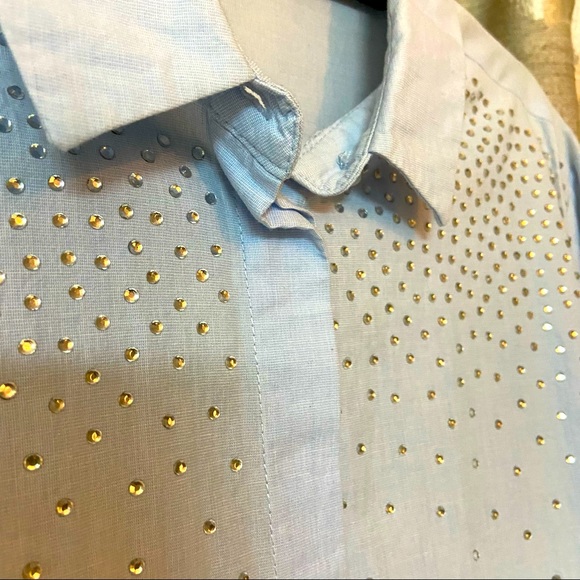 Zara blouse, L size - Picture 5 of 5